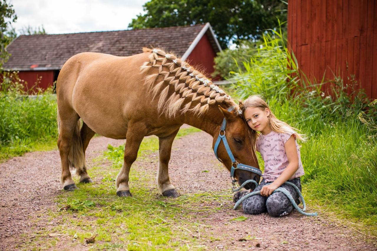 Westergårds Föglö Eksteriør bilde